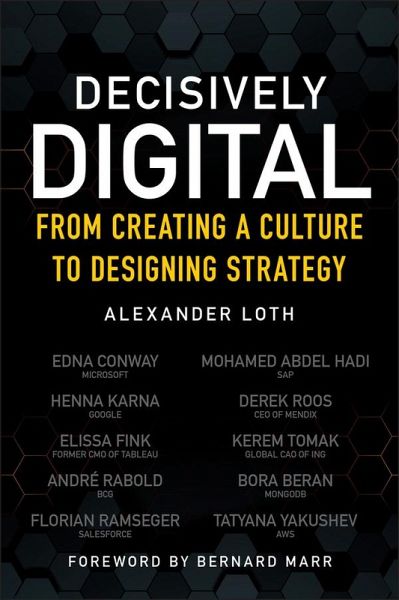 Decisively Digital (eBook, PDF)