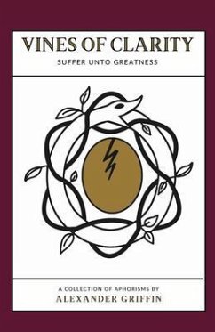 Cover VINES OF CLARITY (eBook, ePUB)