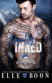 Royally Inked (Royal Bastards MC) (eBook, ePUB)