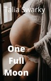 One Full Moon (eBook, ePUB)