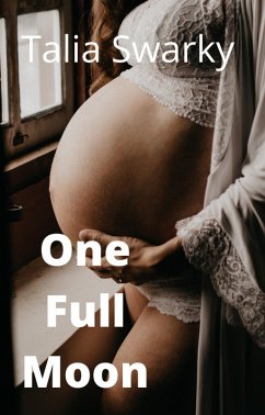 Cover One Full Moon (eBook, ePUB)