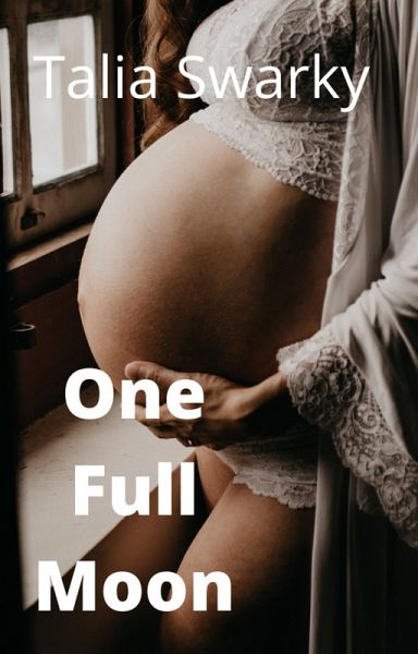 One Full Moon (eBook, ePUB)