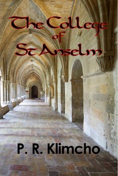 Cover The College of St Anselm (eBook, ePUB)