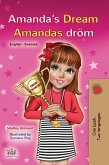 Amanda&quote;s DreamAmandas dröm (eBook, ePUB)