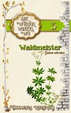 Die Würfelwinkel-WG: Waldmeister (eBook, ePUB)