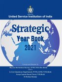 Strategic Yearbook 2021 (eBook, ePUB)