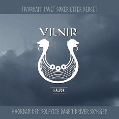 Cover Halvor