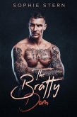 The Bratty Dom (eBook, ePUB)