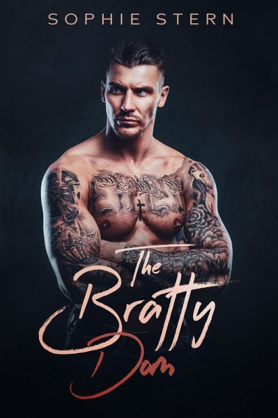 The Bratty Dom (eBook, ePUB) The Bratty Dom (eBook, ePUB)