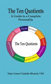 The Ten Quotients (eBook, ePUB)