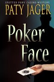 Poker Face (Spotted Pony Casino Mystery, #1) (eBook, ePUB)