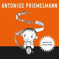 Antonius Priemelmann - Vahle, Jochen