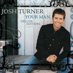 Your Man (15th Anniversary) - Turner,Josh