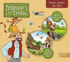 Pettersson und Findus - Findus erklärt die Welt
