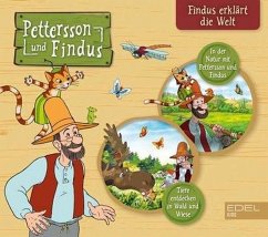 Pettersson und Findus - Findus erklärt die Welt