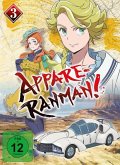 Appare-Ranman! Vol.3