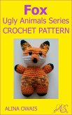 Fox Crochet Pattern (eBook, ePUB)