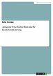 Antigone. Eine kultur-historische... - Bild 1