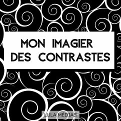 Mon imagier des contrastes