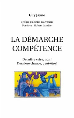 La démarche compétence - Jayne, Guy