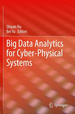 Big Data Analytics for Cyber-Physical Systems