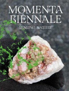 Cover MOMENTA Biennale de l'image