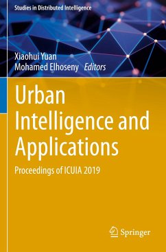 Urban Intelligence and Applications