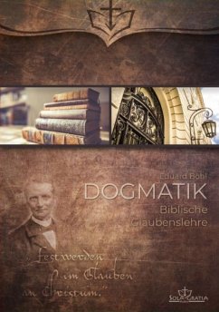 Cover Dogmatik