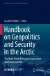 Handbook on Geopolitics and Security in... - Bild 1