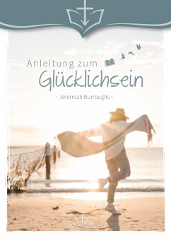 Cover Anleitung zum Glücklichsein