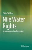 Nile Water Rights