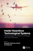 Inside Hazardous Technological Systems (eBook, PDF)