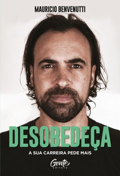 Cover Desobedeça (eBook, ePUB)