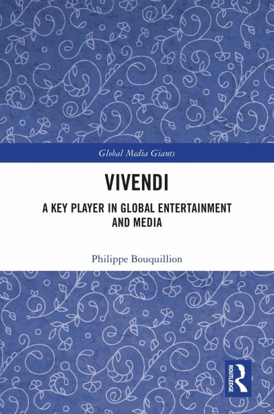 Vivendi (eBook, PDF)