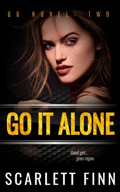 Go It Alone (eBook, ePUB) - Finn, Scarlett