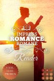Impress Romance Reader 2021: Spüre das Knistern zwischen den Seiten (eBook, ePUB)