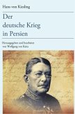 Der deutsche Krieg in Persien