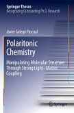 Polaritonic Chemistry