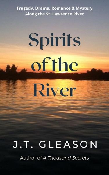 Spirits of the River (eBook, ePUB) Spirits of the River (eBook, ePUB)