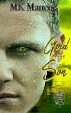 Cover Gold is the Son (Castle Street Fae, #4) (eBook, ePUB)
