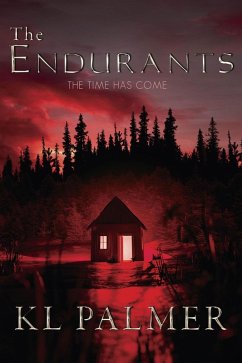 The Endurants (eBook, ePUB) - Palmer, Kl