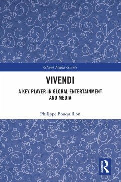 Cover Vivendi (eBook, ePUB)