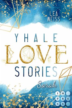 Yhale Love Stories 1: Sarah (eBook, ePUB) - Weiss, Lea