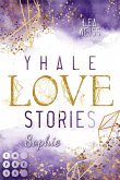 Yhale Love Stories 2: Sophie (eBook, ePUB)
