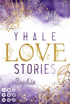 Yhale Love Stories 2: Sophie (eBook, ePUB) - Weiss, Lea