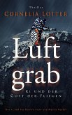 Luftgrab (eBook, ePUB)