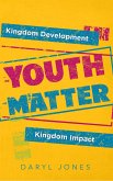 Youth Matter (eBook, ePUB)