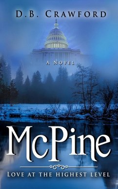 McPine (eBook, ePUB) - Crawford, D. B.