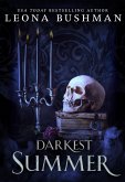 Darkest Summer (eBook, ePUB) Darkest Summer (eBook, ePUB)