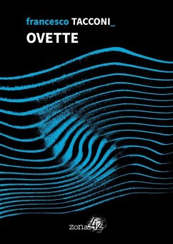 Cover Ovette (eBook, ePUB)